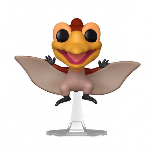 In einem Land vor unserer Zeit Funko POP! Vinyl Figur Petrie 9 cm