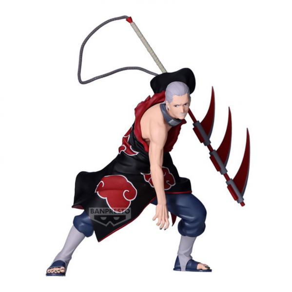 Naruto Shippuden Vibration Stars Hidan (ver.A)