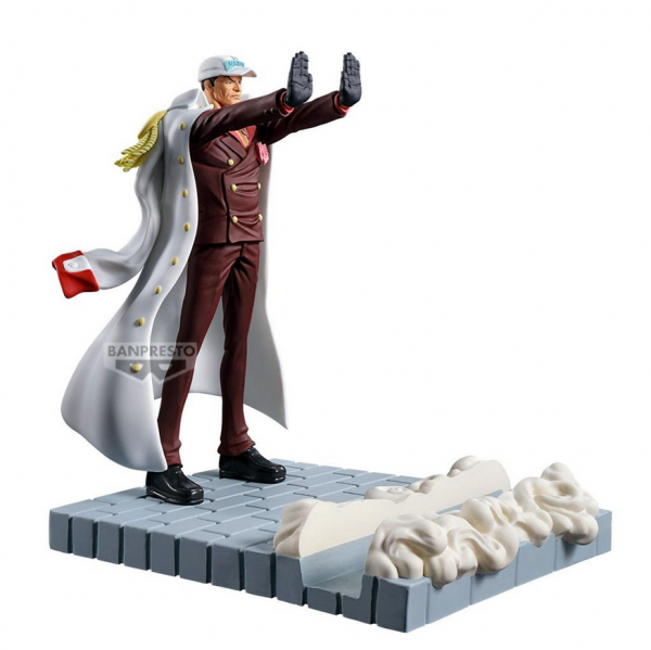 One Piece Fl Akainu Sakazuki