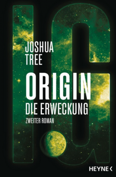 Origin 02 Die Erweckung