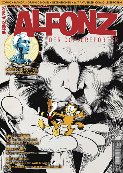 Alfonz 04/2025