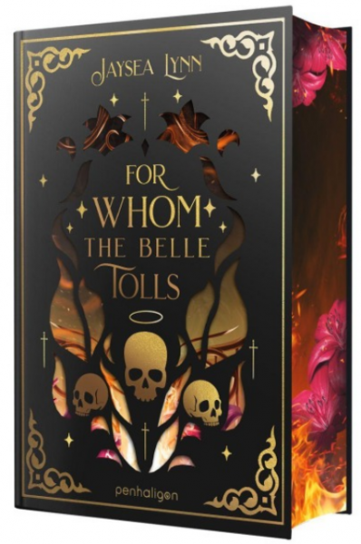 For Whom the Belle Tolls