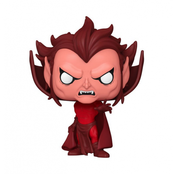 Strange Tales Funko POP! Marvel Vinyl Figur MEPHISTO 9 cm