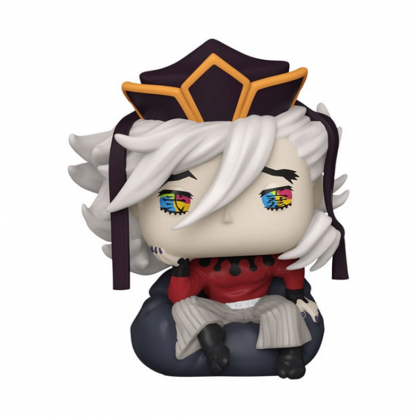 Demon Slayer: Kimetsu no Yaiba Funko POP! Plus Vinyl Figur Doma 9 cm