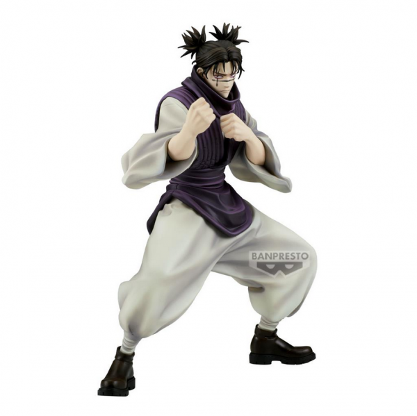 Jujutsu Kaisen Maximatic PVC Statue Choso (Ver.A)