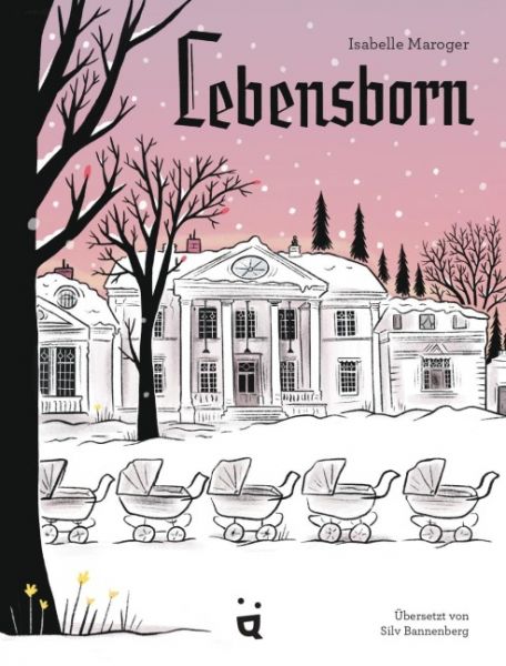 Lebensborn GN
