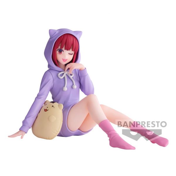 Mein Star Figur Relax time Kana Arima