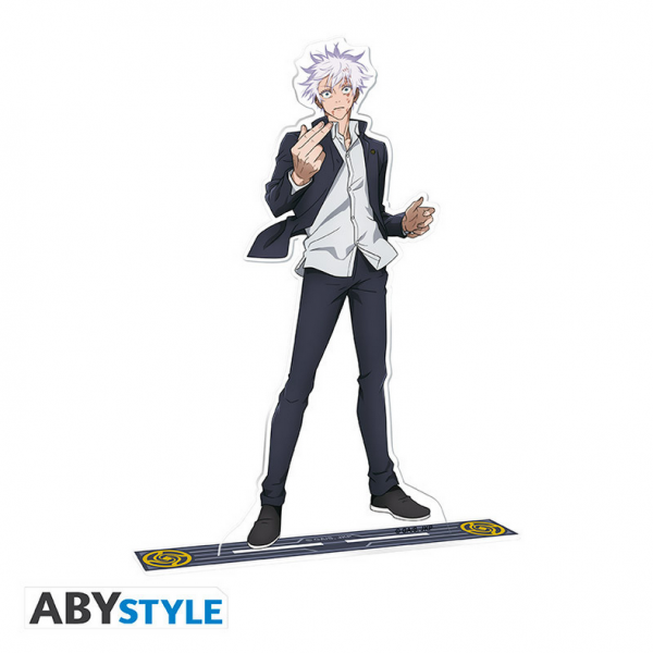 Jujutsu Kaisen XXL Acrylaufsteller Gojo