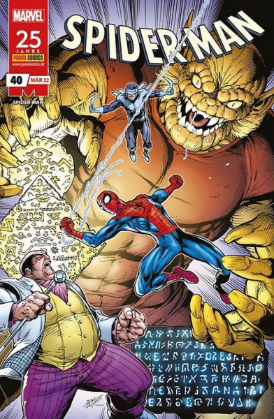 Spider-Man (2023) 40