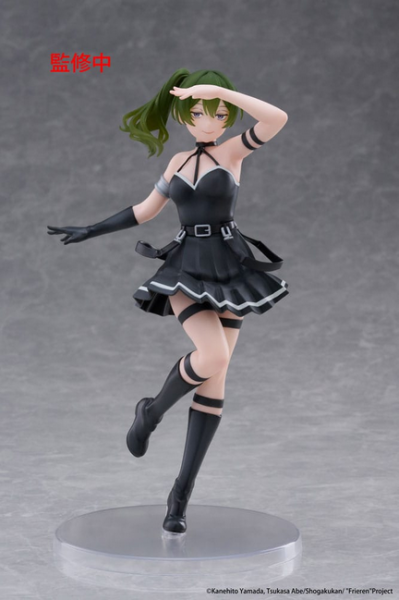 Frieren: Beyond Journey's End Coreful PVC Statue Übel 18 cm