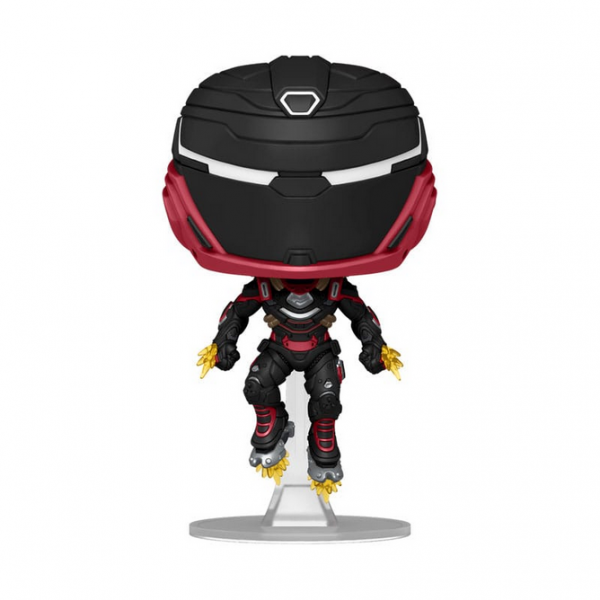 Ironheart Funko POP! Vinyl Figur Model 5 9 cm