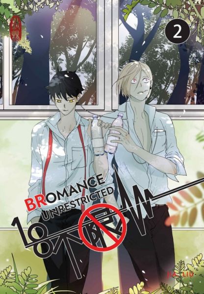 BRomance 18 Unrestricted 02