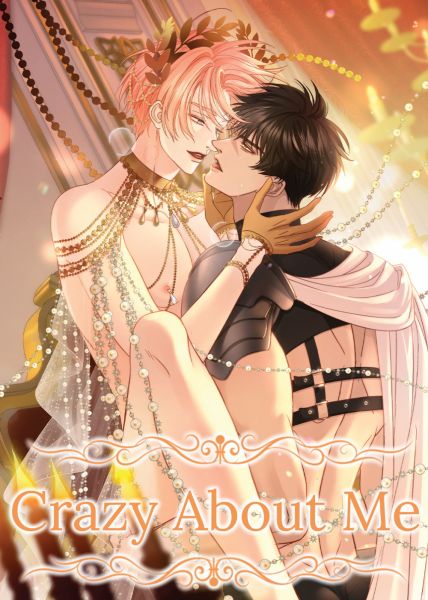 Crazy About Me 01
