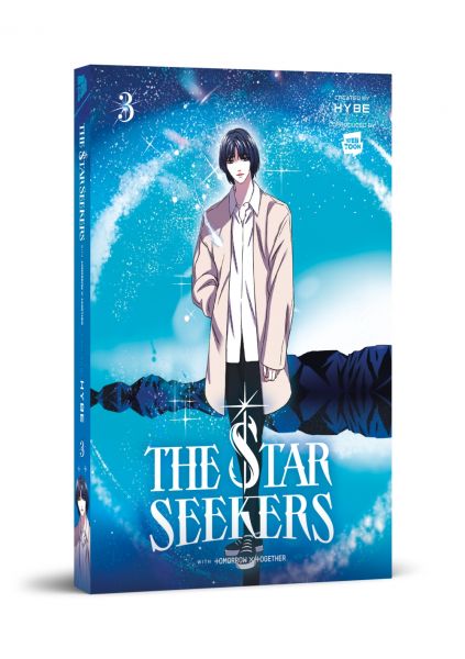 The Star Seekers 03