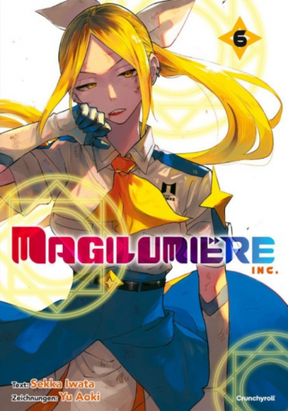 Magilumiere Inc. 06