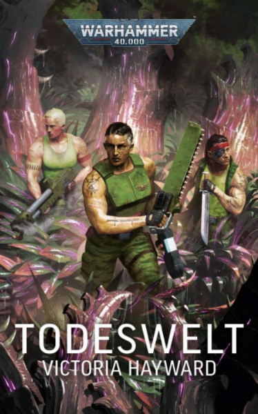 Warhammer 40.000 Todeswelt
