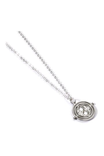 Harry Potter Halskette Time Turner Anhänger
