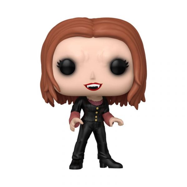 Buffy - Im Bann der Dämonen Funko POP! TV Vinyl Figur Willow (Vampire) 9 cm