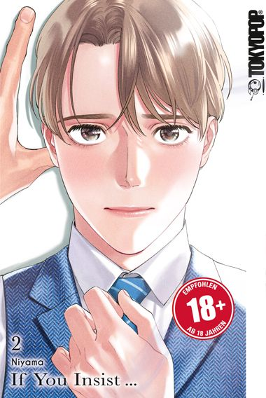 If You Insist ... 02