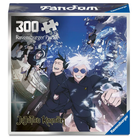 Jujutsu Kaisen Puzzle 300 Teile