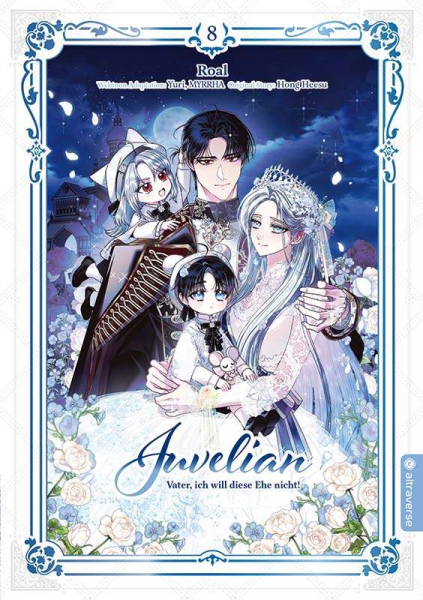 Juvelian Vater, ich will diese Ehe nicht 08