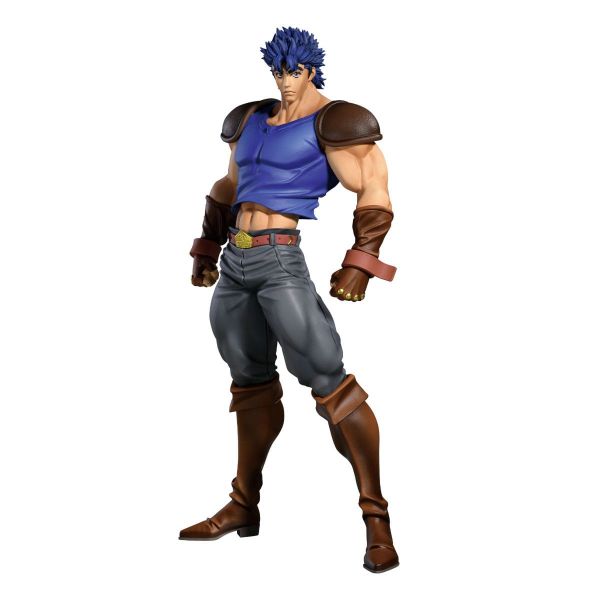 JoJo's Bizarre Adventure: Phantom Blood Mometria Jonathan Joestar Figur
