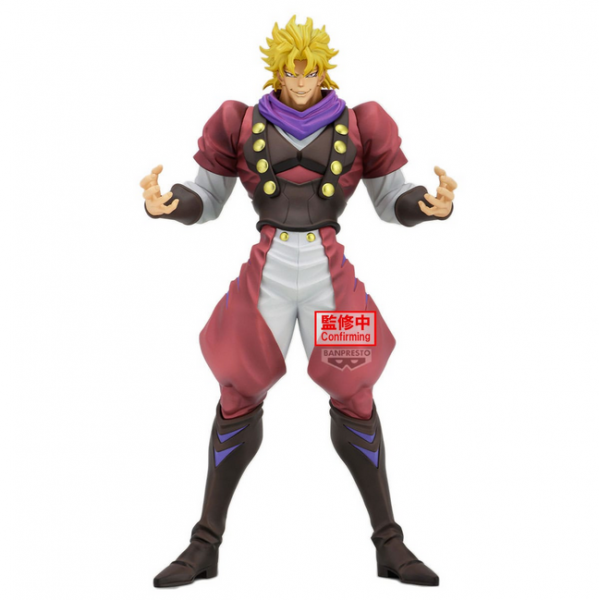 JoJo's Bizarre Adventure: Phantom Blood Mometria Dio Brando Figur