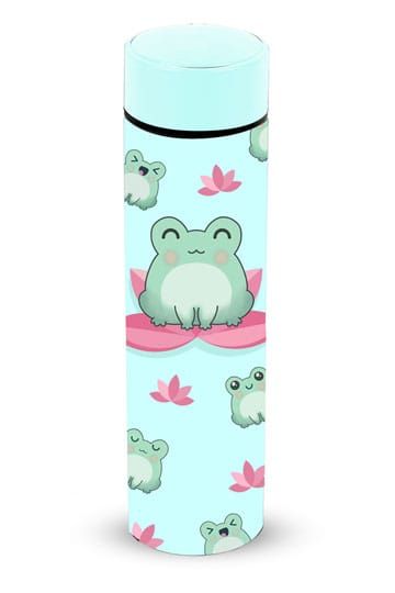 Oh My Pop! Thermosflasche Froggy