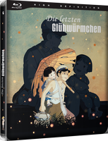 Die letzten Glühwürmchen Blu-ray Steelbook
