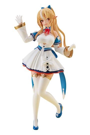 Hololive Production Pop Up Parade PVC Statue Shiranui Flare 17 cm