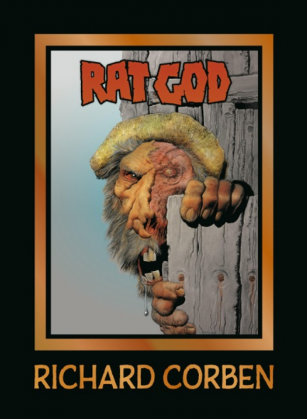 Rat God (englisch)