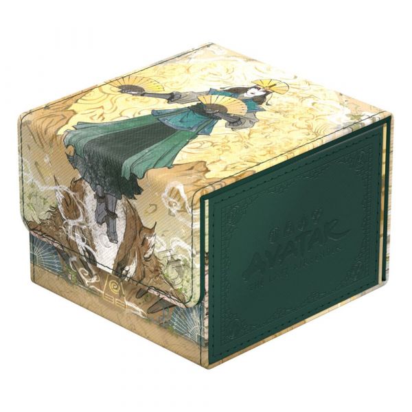 Ultimate Guard Sidewinder 133+ Xenoskin Magic The Gathering Avatar: The Last Airbender The Legend of Kyoshi