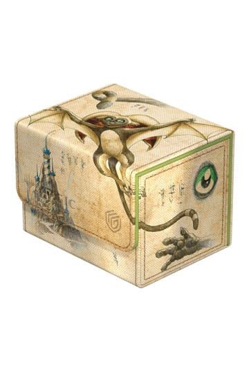 Ultimate Guard Sidewinder 100+ Xenoskin Magic The Gathering Avatar: The Last Airbender Momo, Friendly Flier