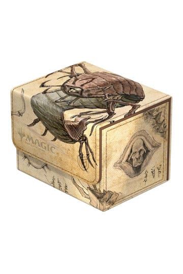 Ultimate Guard Sidewinder 100+ Xenoskin Magic The Gathering Avatar: The Last Airbender Koh, Face Stealer