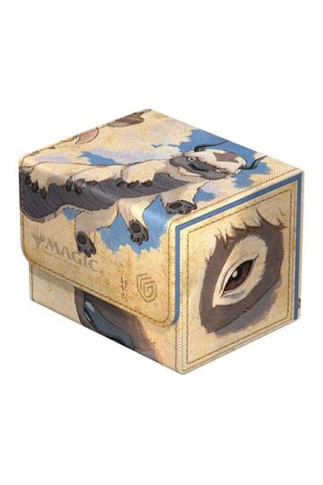 Ultimate Guard Sidewinder 100+ Xenoskin Magic The Gathering Avatar: The Last Airbender Appa, Steadfast Guardian