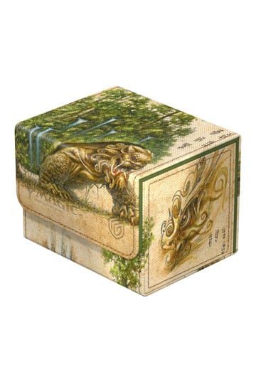 Ultimate Guard Sidewinder 100+ Xenoskin Magic The Gathering Avatar: The Last Airbender The Lion-Turtle