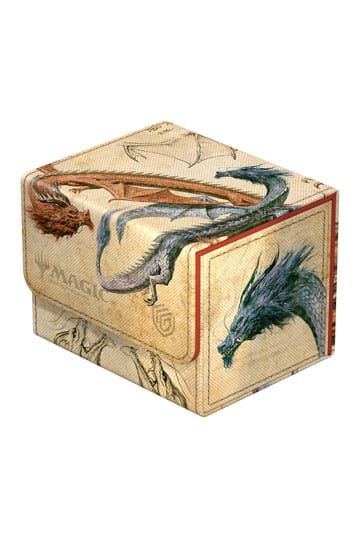 Ultimate Guard Sidewinder 100+ Xenoskin Magic The Gathering Avatar: The Last Airbender Ran and Shaw