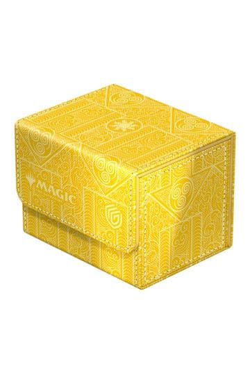 Ultimate Guard Sidewinder 100+ Xenoskin Magic The Gathering Avatar: The Last Airbender White Mana