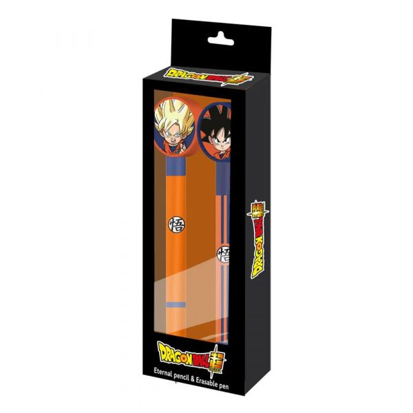 Dragon Ball Schreibset 2-er Pack