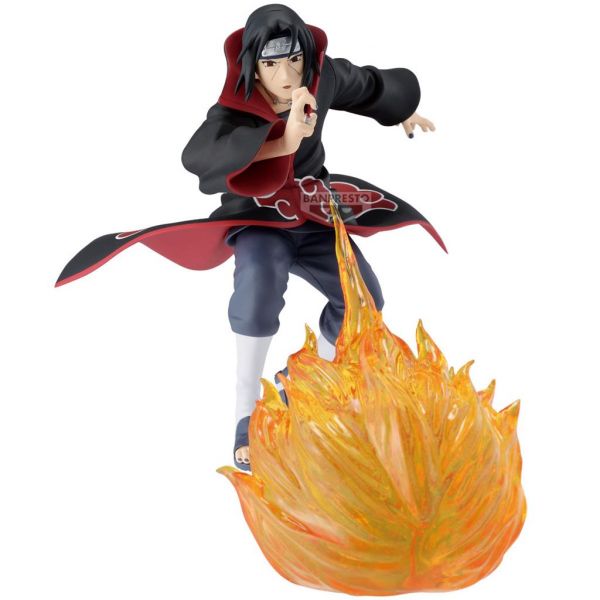 Naruto Shippuden Figur Effectreme Itachi Uchiha