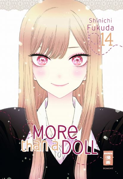 More than a Doll 14