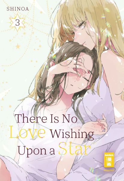 There Is No Love Wishing Upon a Star 03