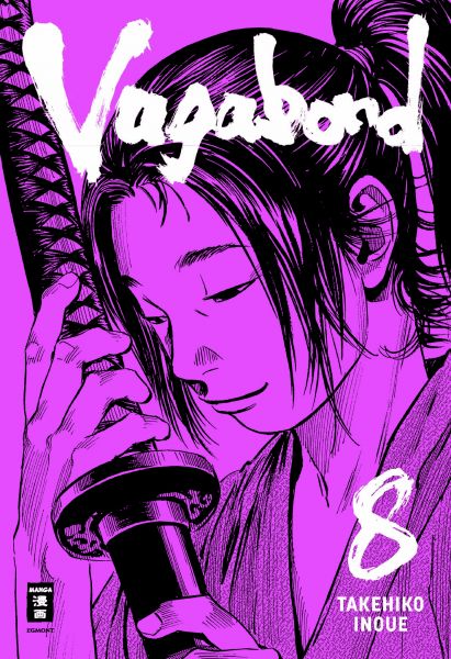Vagabond 08