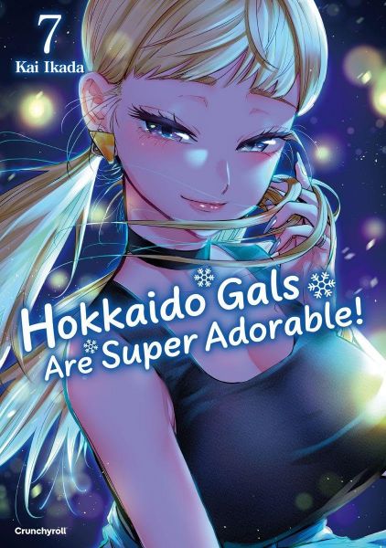 Hokkaido Gals Are Super Adorable! 07