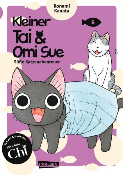 Kleiner Tai & Omi Sue 06