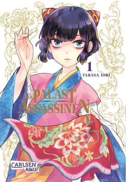 Der Palast der Assassinen 01