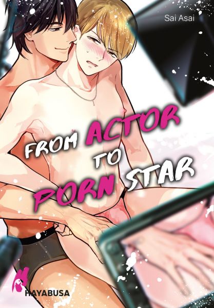 From Actor to Porn Star