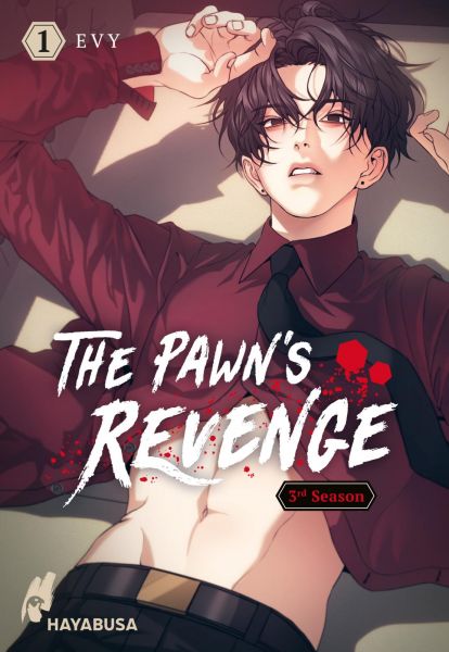 The Pawn's Revenge 3rd Season 01