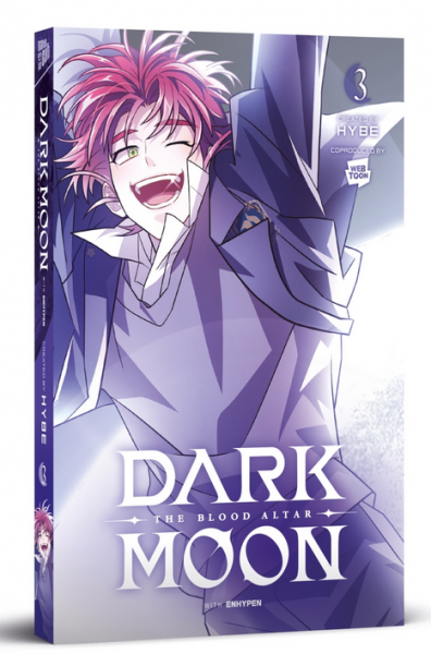 Dark Moon The Blood Altar 03