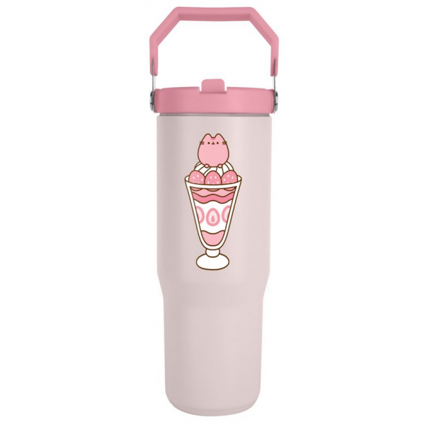 Pusheen Sweets Trinkflasche 850ml